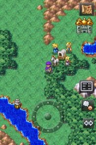 Dragon Quest V: Hand of the Heavenly Bride