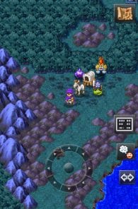 Dragon Quest V: Hand of the Heavenly Bride