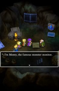 Dragon Quest V: Hand of the Heavenly Bride