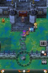 Dragon Quest V: Hand of the Heavenly Bride