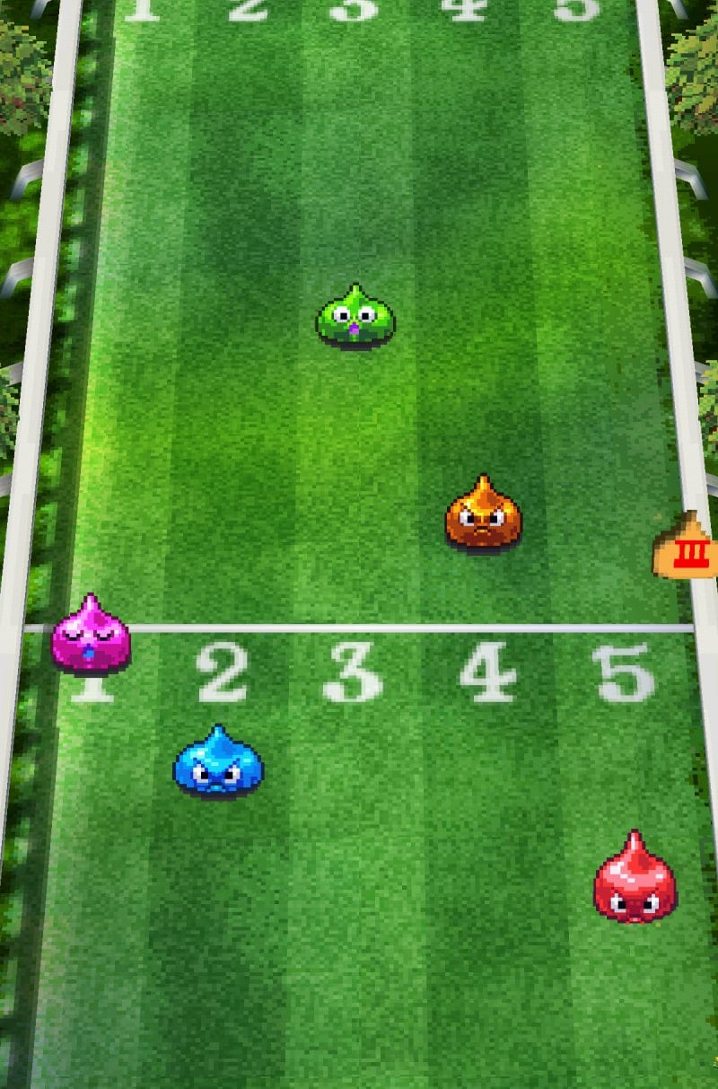 Dragon Quest V: Hand of the Heavenly Bride