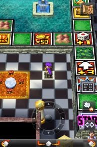 Dragon Quest V: Hand of the Heavenly Bride