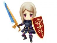 Etrian Mistery Dungeon