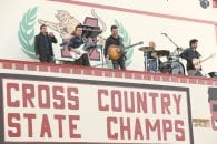 McFarland: Sin Límites