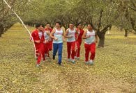 McFarland: Sin Límites