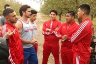 McFarland: Sin Límites