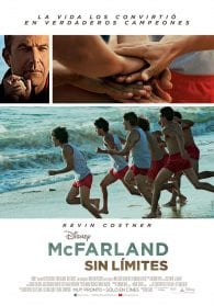 McFarland: Sin Límites