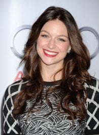 Melissa Benoist