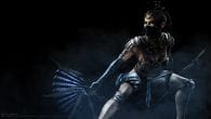 Mortal Kombat X | Kitana