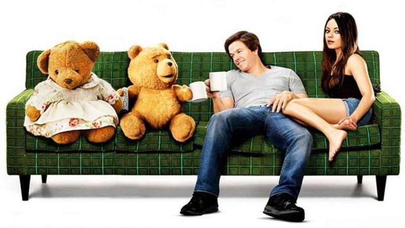 Ted 2