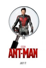 Ant-Man: El Hombre Hormiga