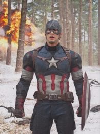 Avengers: Era de Ultrón