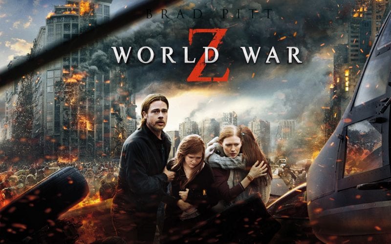 World War Z Sequel