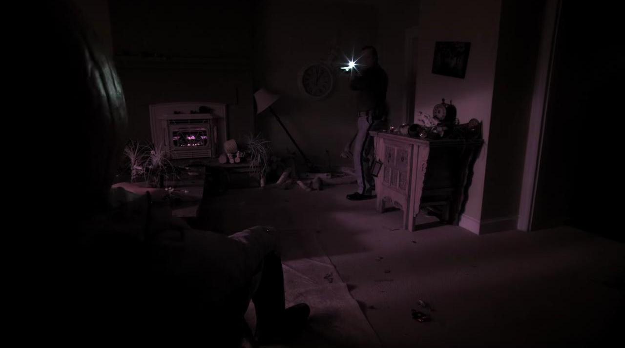 Checa el primer tráiler del thriller Hellions