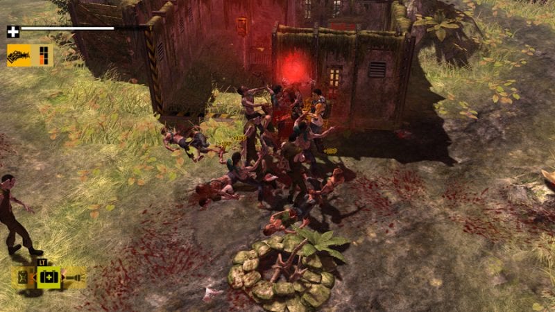 How to Survive: Storm Warning Edition