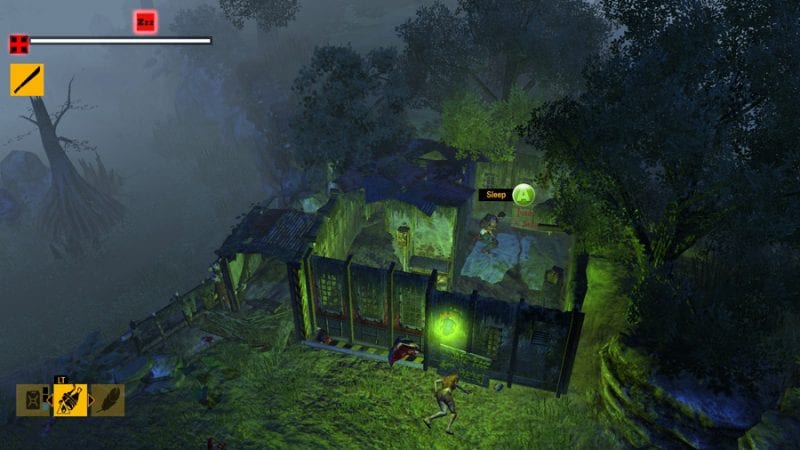 How to Survive: Storm Warning Edition