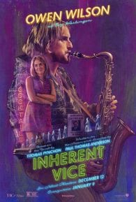 Inherent Vice