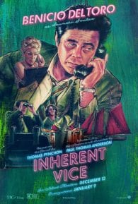 Inherent Vice