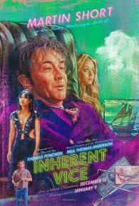 Inherent Vice