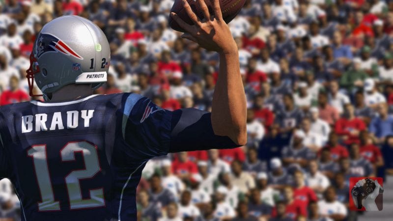 Madden NFL 15