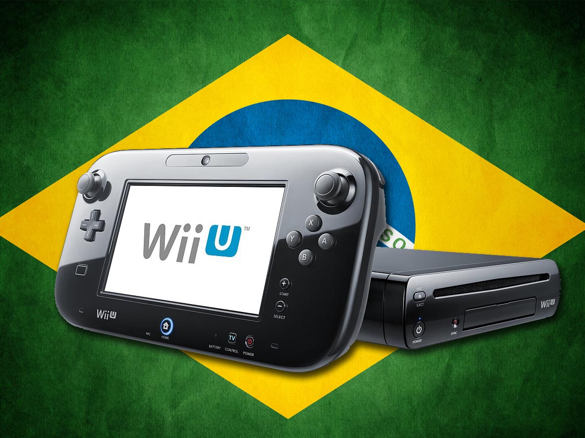 Nintendo dejará de distribuir sus productos en Brasil