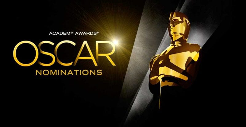 Premios Oscar