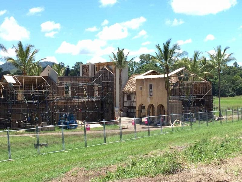 Pirates of the Caribbean: Dead Men Tell No Tales