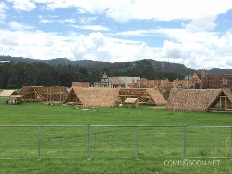 Pirates of the Caribbean: Dead Men Tell No Tales