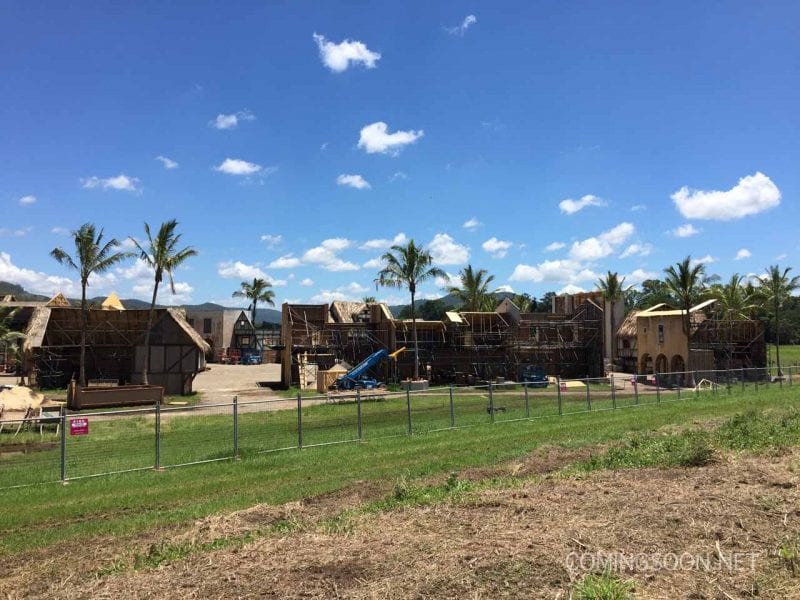 Pirates of the Caribbean: Dead Men Tell No Tales