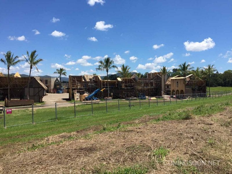 Pirates of the Caribbean: Dead Men Tell No Tales