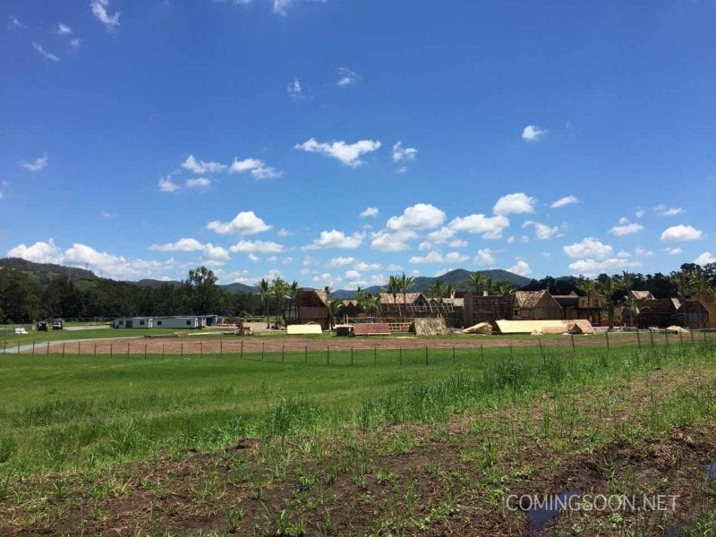 Pirates of the Caribbean: Dead Men Tell No Tales