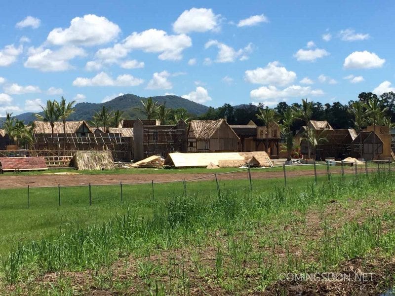 Pirates of the Caribbean: Dead Men Tell No Tales