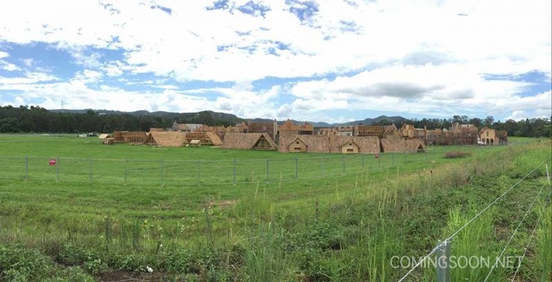 Pirates of the Caribbean: Dead Men Tell No Tales