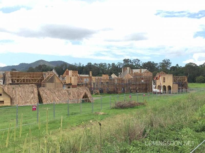 Pirates of the Caribbean: Dead Men Tell No Tales