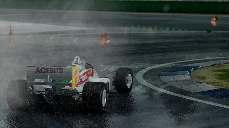 Project Cars