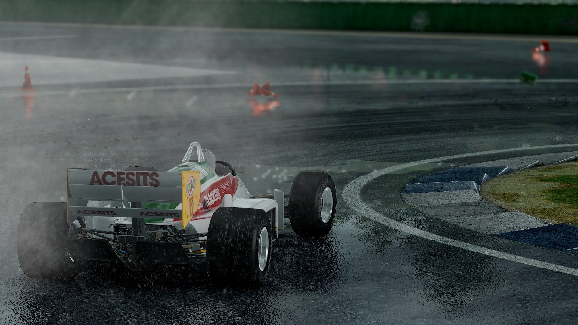 Enciende los motores con el nuevo tráiler de Project Cars