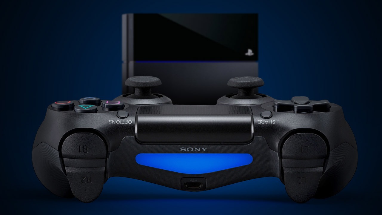 Sony ha vendido más de 18.5 millones de consolas PS4