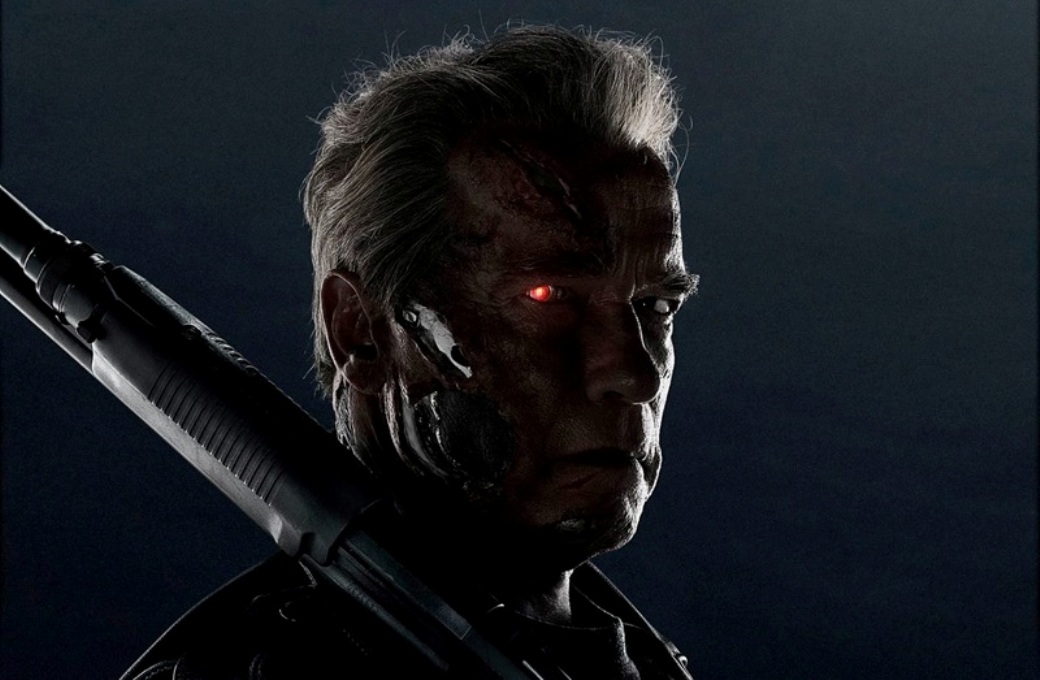 Spot para el Super Bowl y póster de Terminator: Génesis