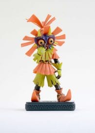 The Legend of Zelda: Majora’s Mask 3D | Edición limitada