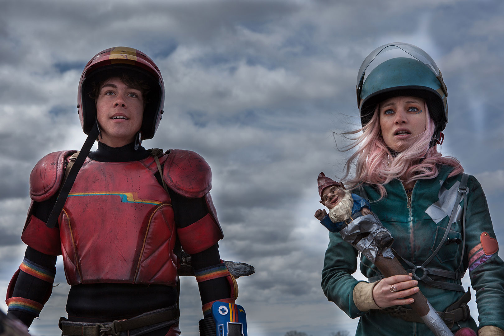 Turbo Kid Turbo Kid