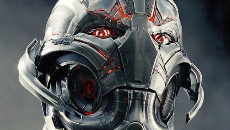 Avengers: Era de Ultrón