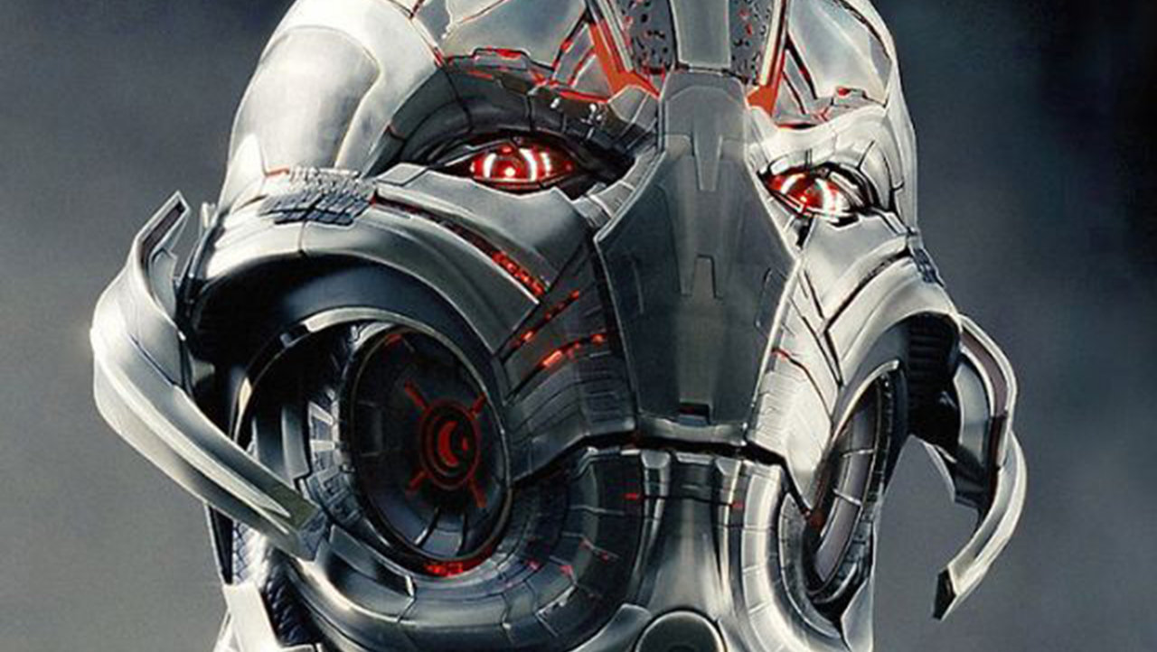 Avengers: Era de Ultrón llega a la portada de Empire