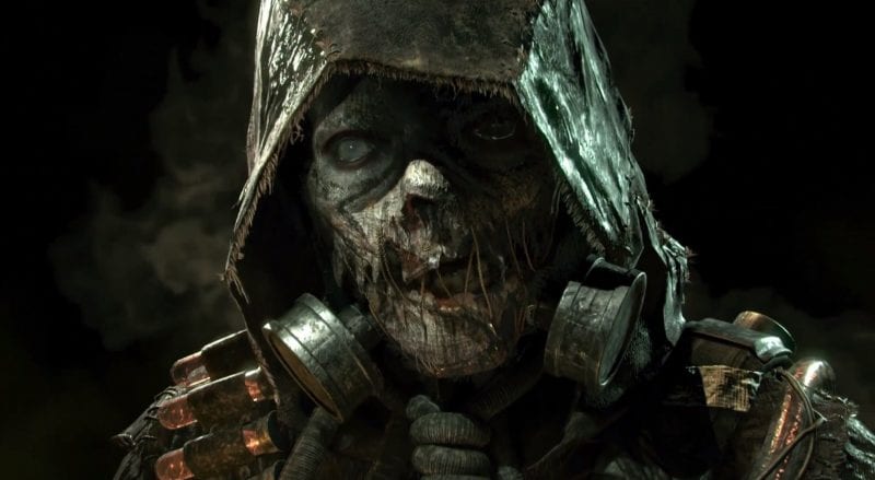 Batman: Arkham Knight