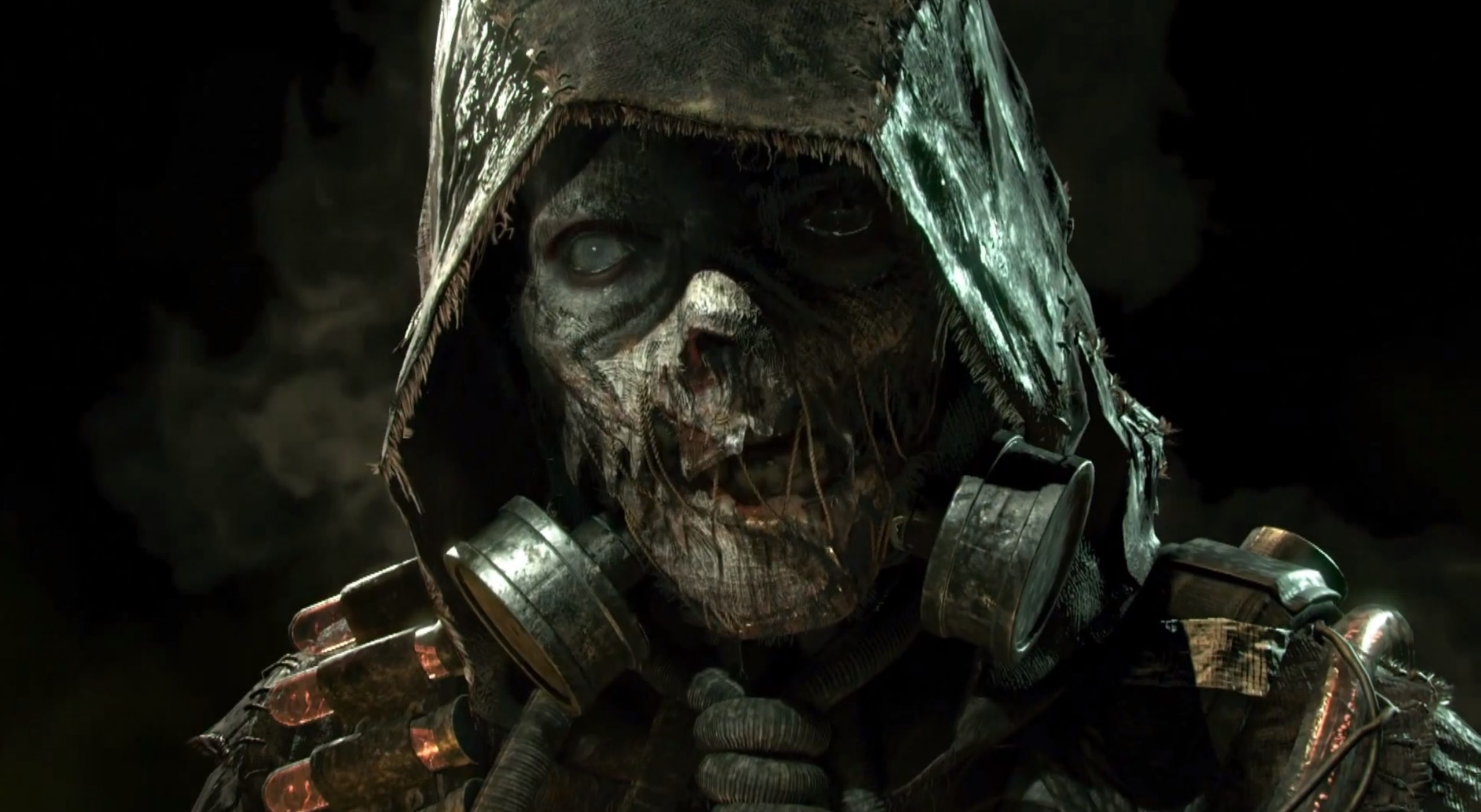 “Gótica es mía”, nuevo tráiler de Batman: Arkham Knight