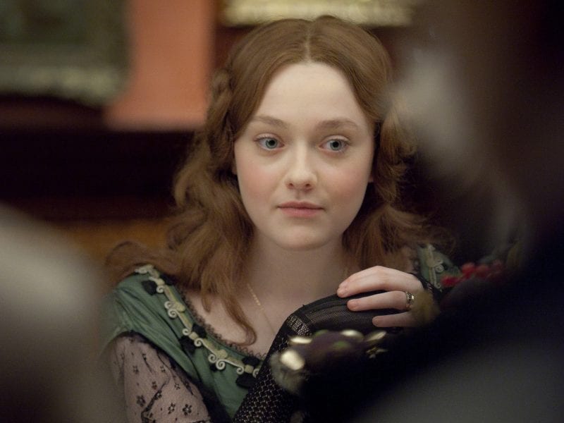 Effie Gray