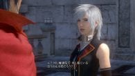 Final Fantasy Type-0 HD