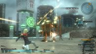 Final Fantasy Type-0 HD