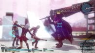 Final Fantasy Type-0 HD