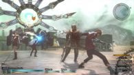 Final Fantasy Type-0 HD