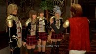 Final Fantasy Type-0 HD